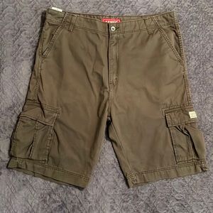 Levi’s Cargo Shorts